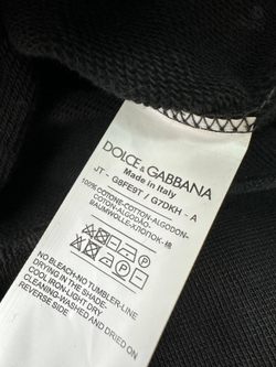 Худи Dolce & Gabbana