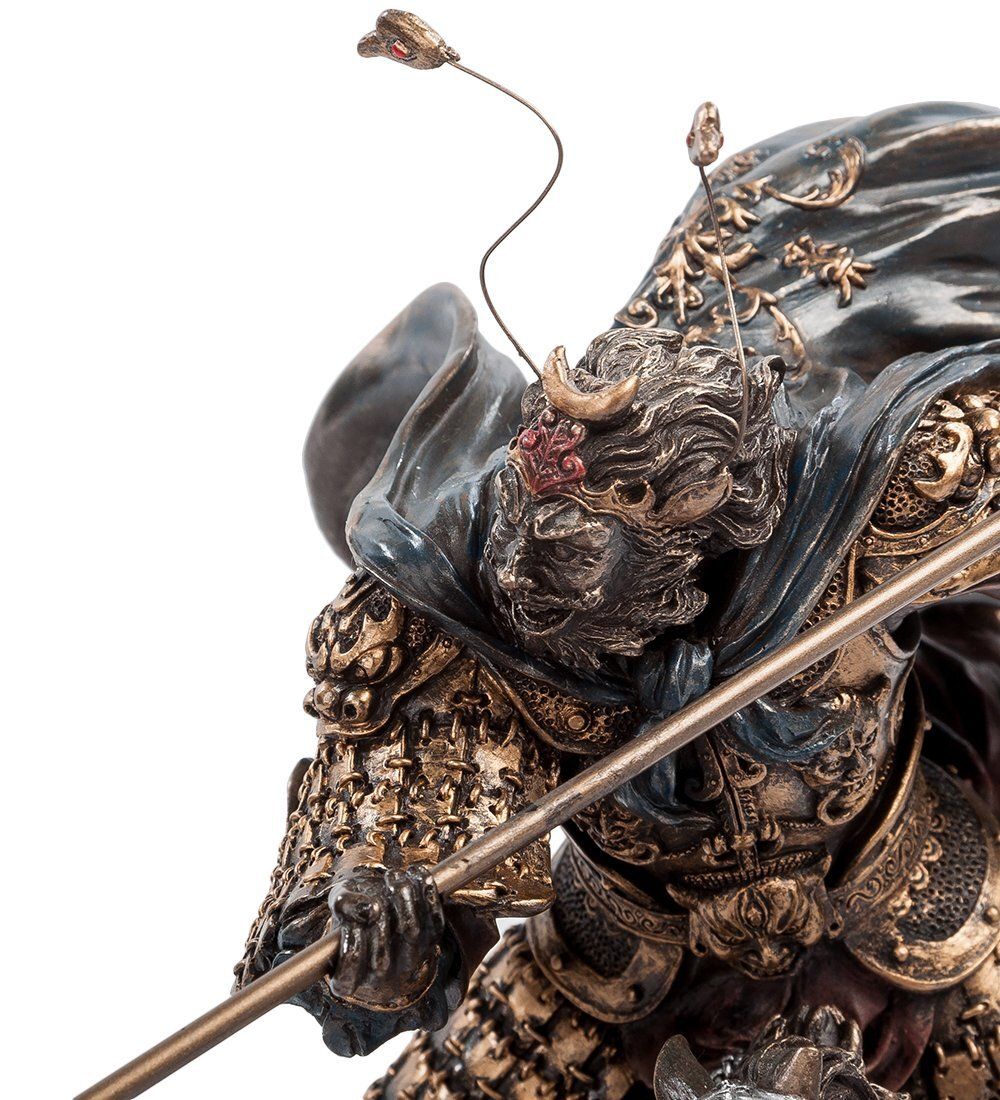 Veronese WS-427 Статуэтка «Китайский воин»