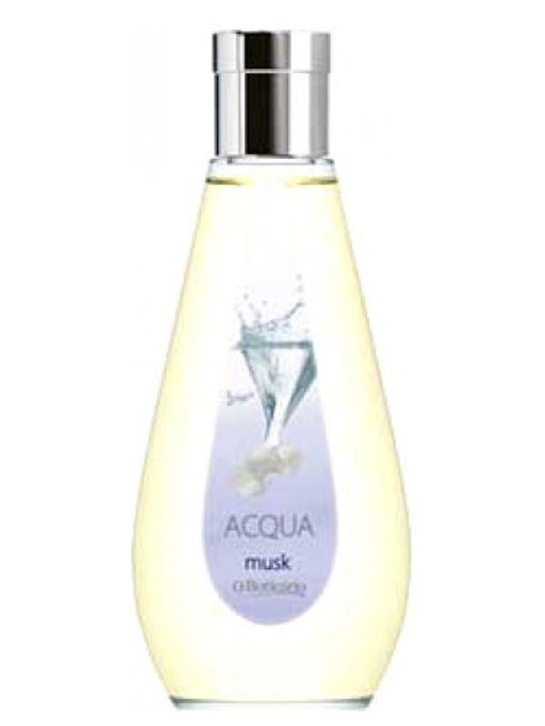 O Boticario Acqua Musk