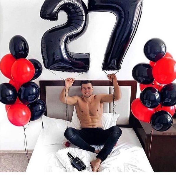 Готовое решение 