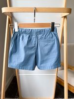 Хлопковые шорты Bluemint, 116