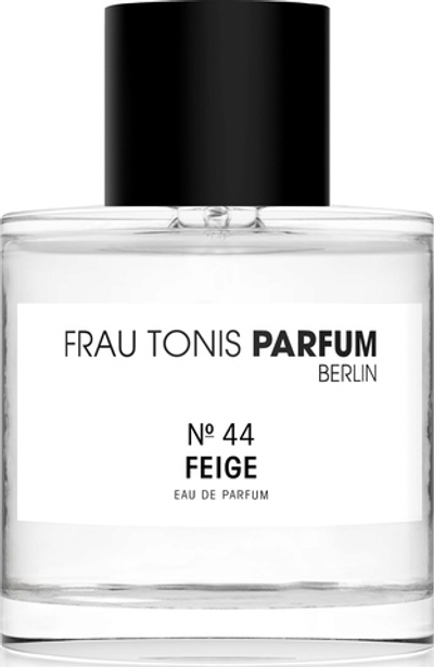 Frau Tonis Parfum № 44 Feige EDP