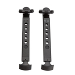 Сошки Firefield Scarab Bipod на M-LOK, 23-30см (FF34025MLK)