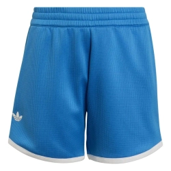 Шорты для мальчика теннисные Adidas Classics - bahia blue