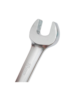 Набор комбинированных ключей Gigant с трещоткой, 10 шт GKKR-10