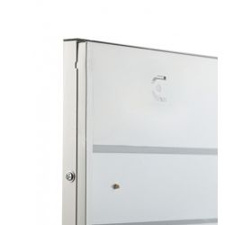 Аварийный светильник светодиодный ЭРА SPO-6-36-6K-M-A2 с выводом к БАП Б0062020 36Вт 6500K 3200Лм 595х595 матовый