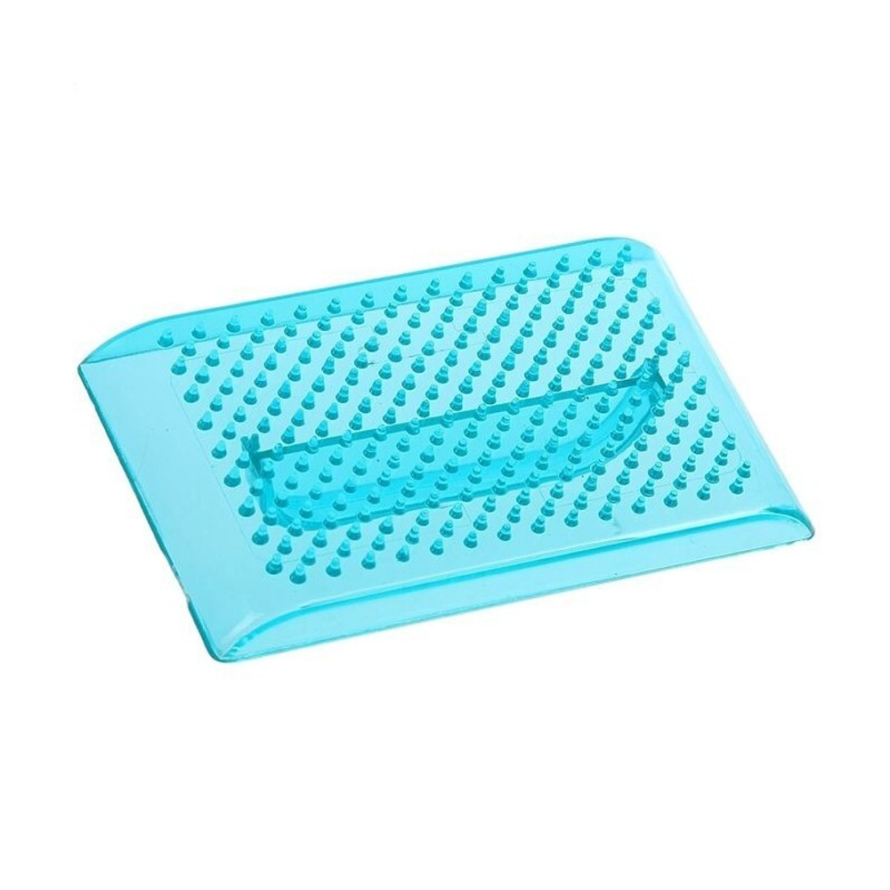 Моделирующий оттиск для мастики "Точки" 12*7,5 см