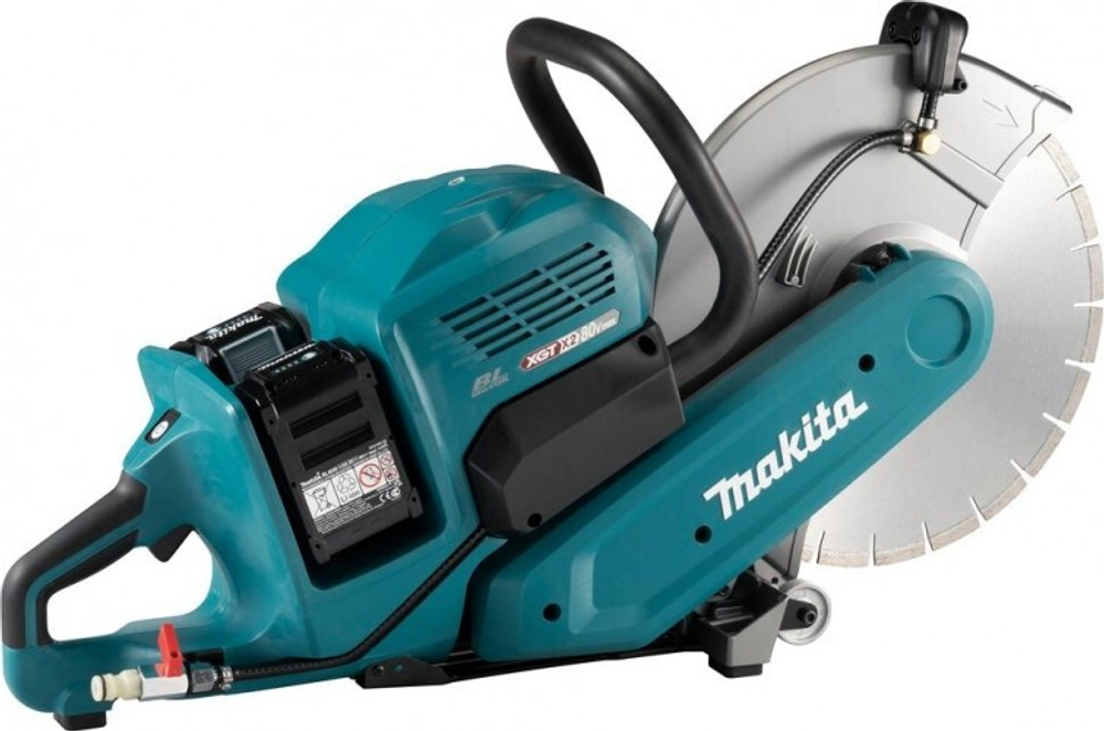 Аккумуляторный резчик MAKITA XGT CE001GZ без АКБ и ЗУ CE001GZ