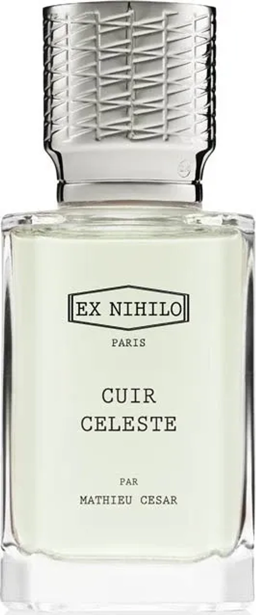 EX NIHILO CUIR CELESTE EDP 100 ML