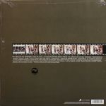 Eros Ramazzotti / En Ciertos Momentos (Spanish Version)(Colored Vinyl)(LP)
