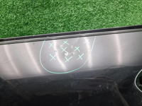 Дверь передняя левая BMW X7 G07 (2019-н.в.)