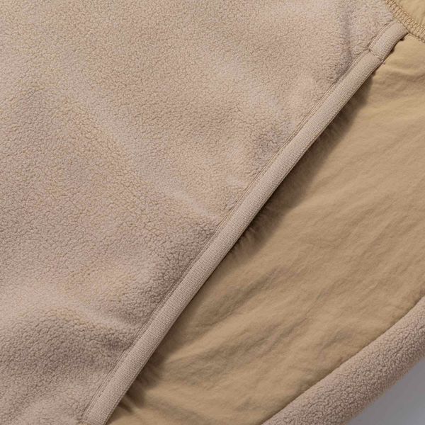 Худи Zip Ranger песочный - фото 7