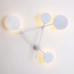 Декоративная подсветка Imperiumloft IRIDE BERNHARDT DOTS 193143-26