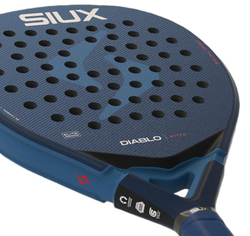 Ракетка для Padel Siux Diablo Elite 2026