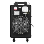 ПТК MIG 500 ПРОФИ инверторный сварочный полуавтомат 005.200.207