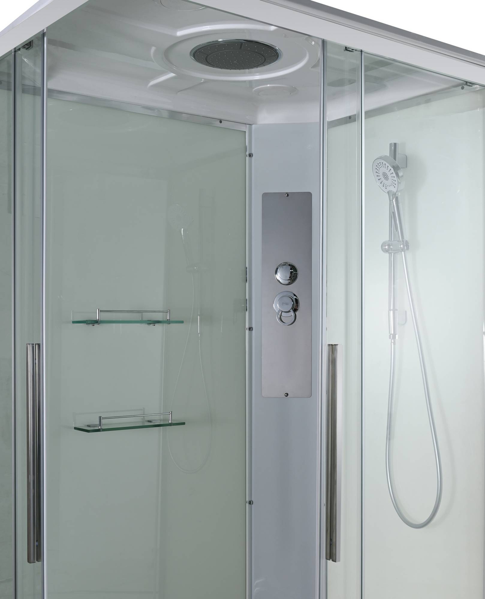 Душевая кабина AvaCan (АваКан) K2011 стандартная