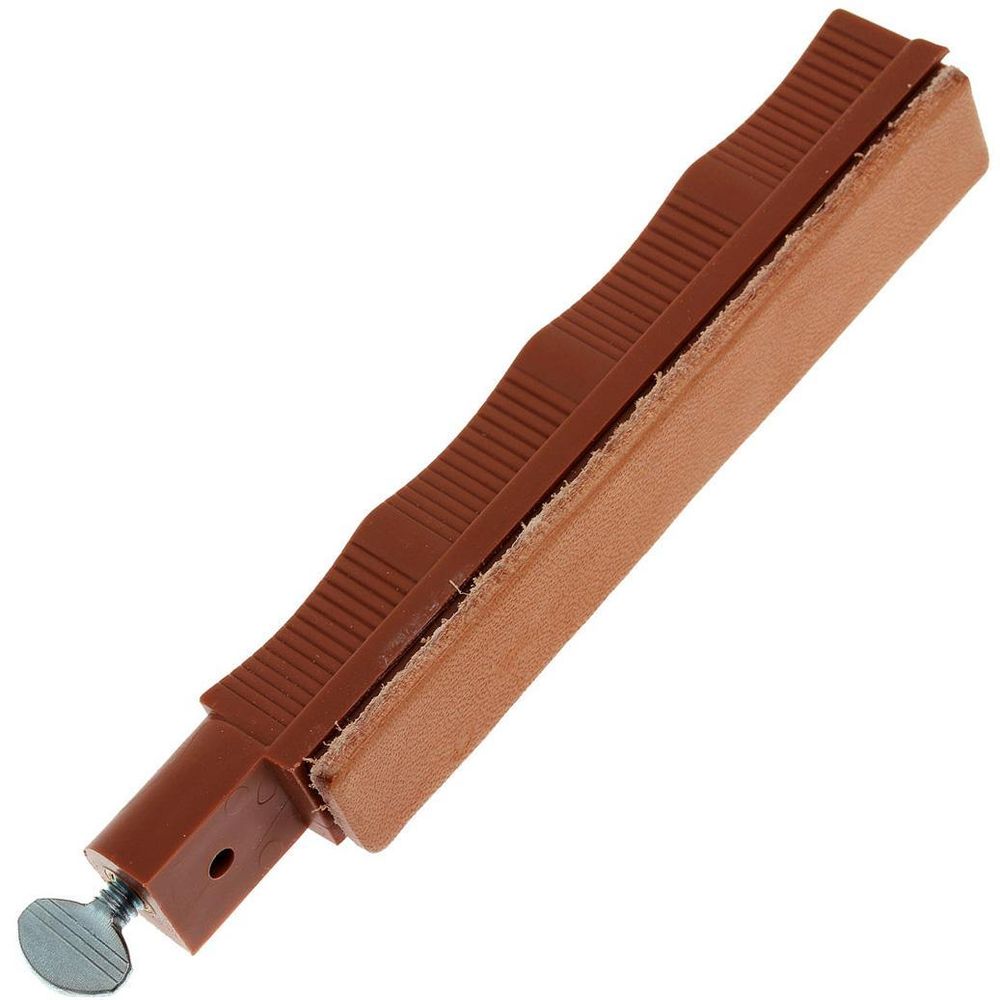 Камень полировочный (кожа) Lansky Leather Stropping Hone модельHSTROP