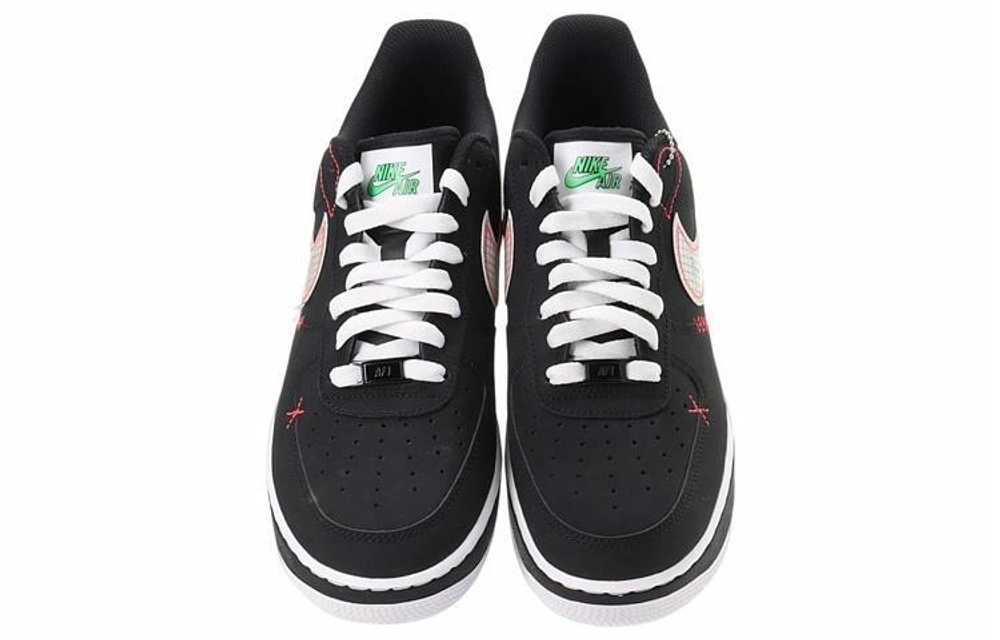 Кроссовки Nike Air Force 1 Low