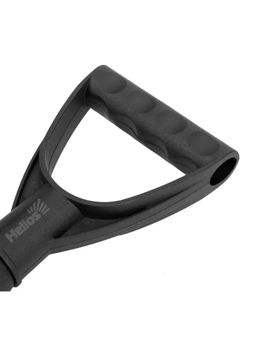 Лопата универсальная телескопическая ручка Helios