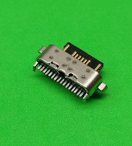 Ulefone Armor 6
- Системный разъем зарядки (Type-C)