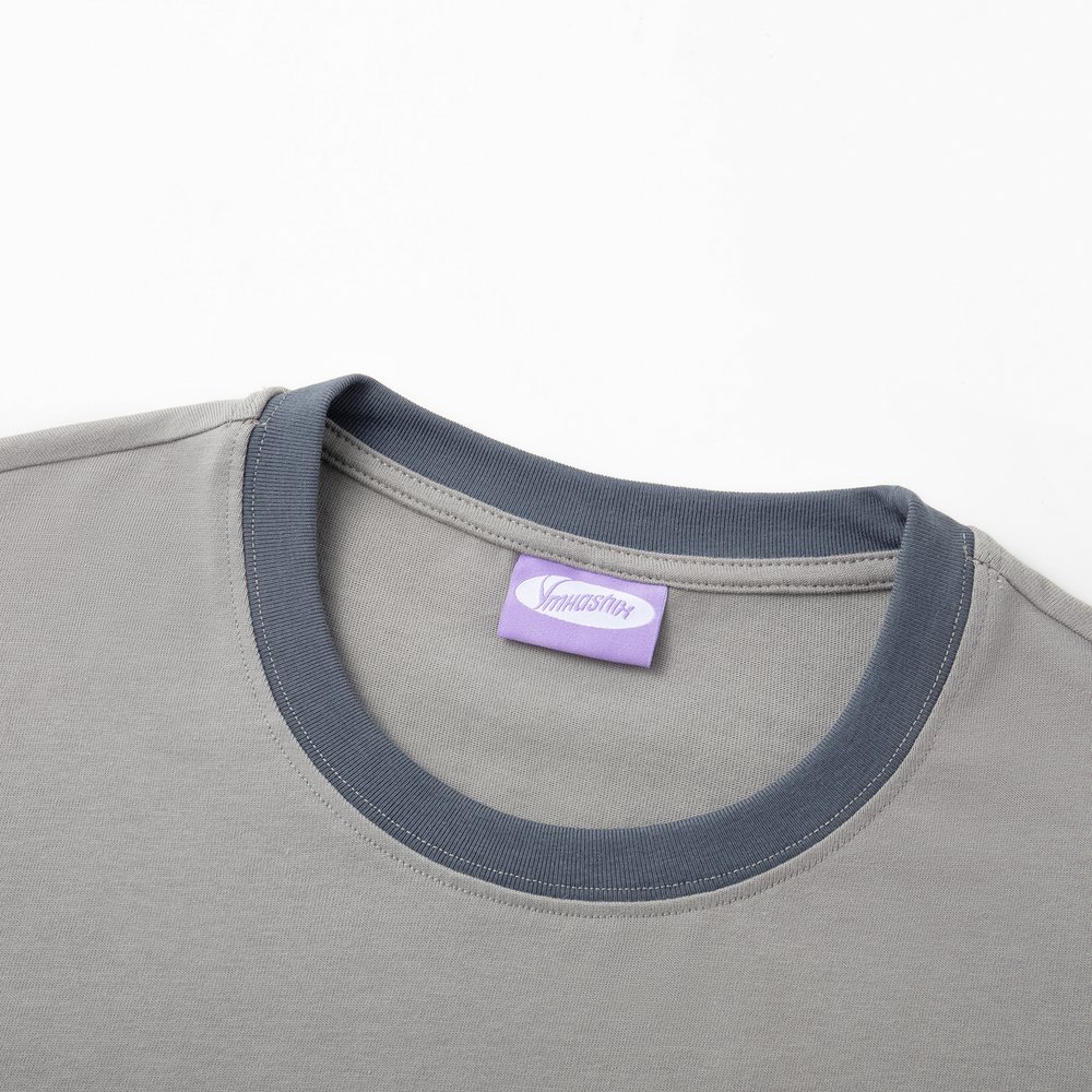 Футболка Ymkashix Love