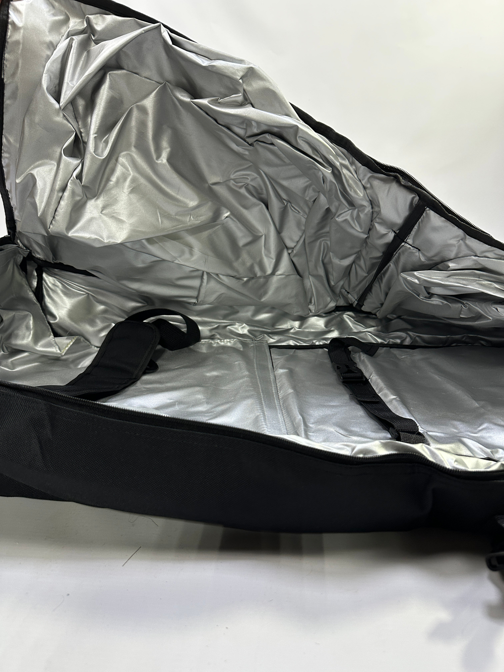 Чехол на колесах NET