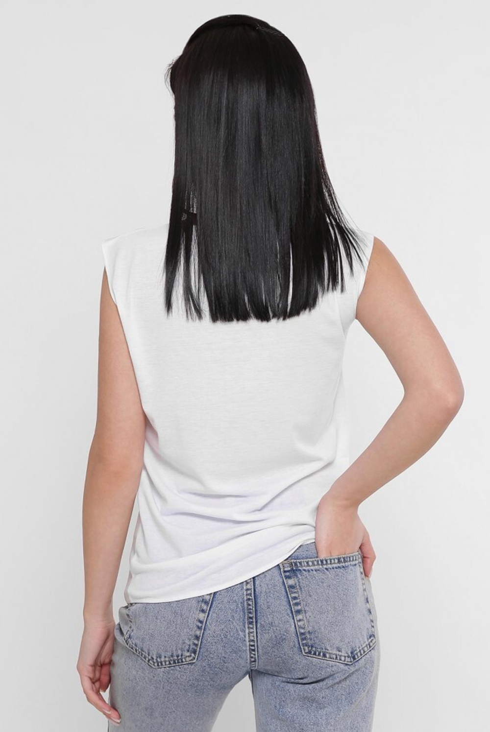 Футболка "Classic" FB-1760A