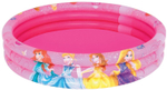 Бассейн надувной Princess, 122 х 25 см, от 2 лет, 91047 Bestway
