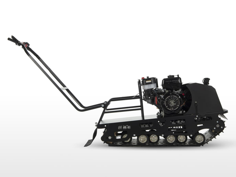 Мотобуксировщик FLAIZER G500 1450 HP15 Maximum (2024)