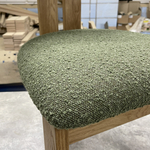 Стул из дерева - TIRO