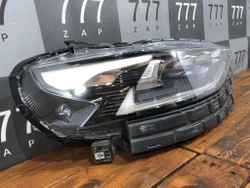 Фара правая LED Haval F7 19-22 Оригинал целая 4121103xkq00a