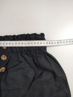 Юбка Bershka темная 44 размер