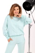 Костюм Либерти Виотекс МЯТНЫЙ