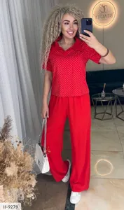 Костюм II-9279 Фабрика Моды