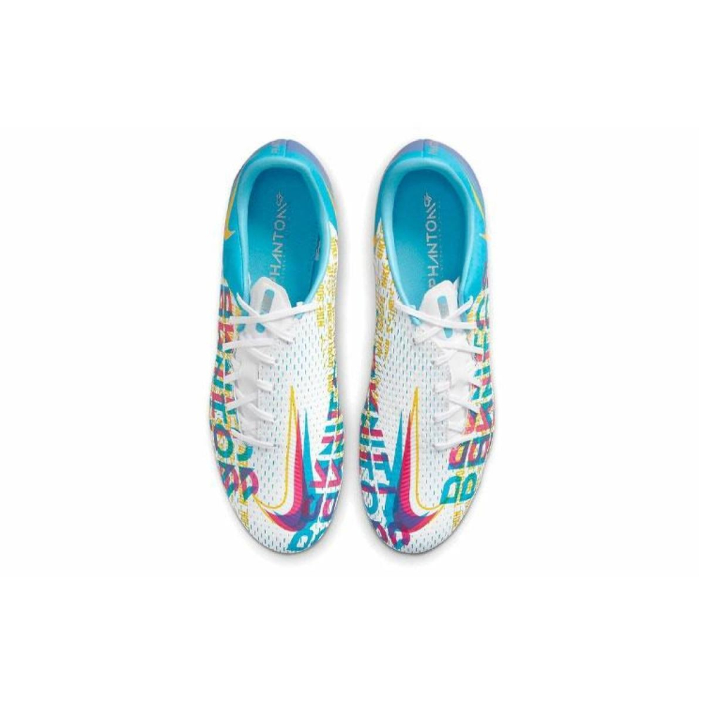 Кроссовки Nike Phantom GT 3D MG（ ）, CZ3452-467