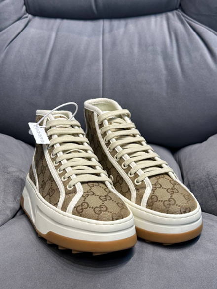 Кеды Gucci