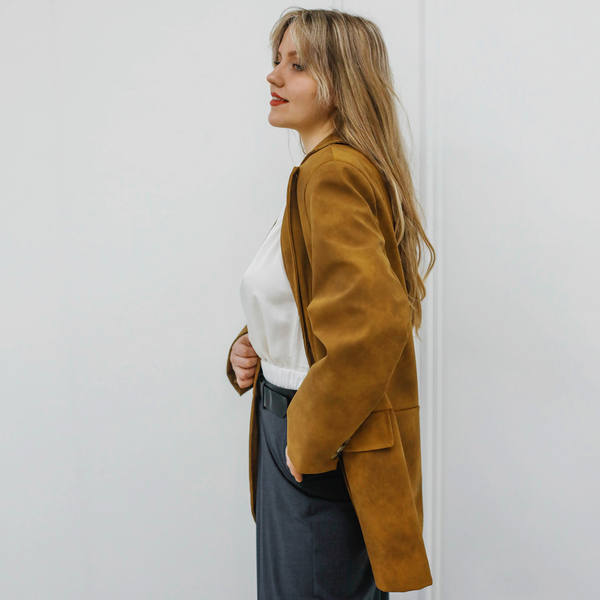 Майка цвет белый, Италия