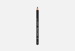 Карандаш для глаз насыщенного цвета Ultra rich color eye pencil NOTE №03 Green Apple