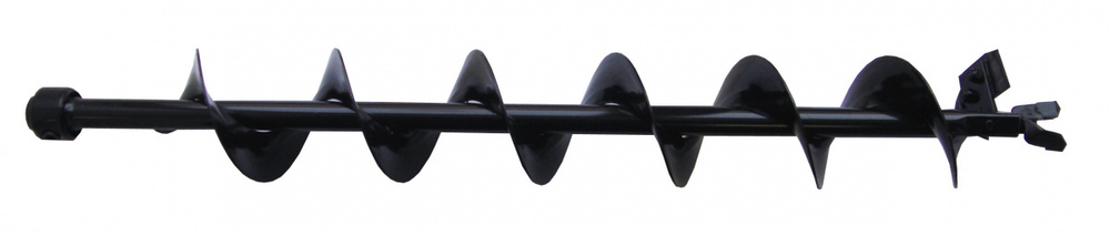 Шнек для мотобура Badger 6"/150 мм