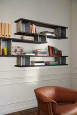 Стеллаж Cassina NUAGE À PLOTS