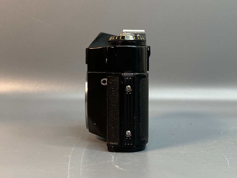 Зенит ЕМ + Гелиос 44М