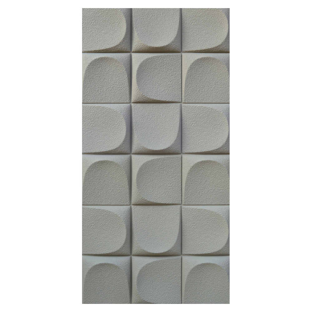 PU Bread Structure White