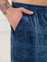 Брюки мужские Тор-1 Виотекс ЛЁН