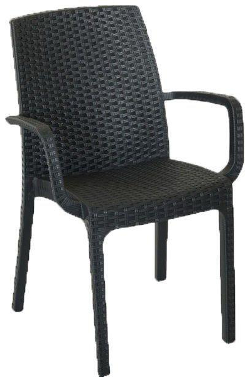 Стул для кафе Indiana