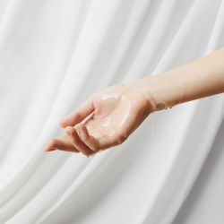 Лубрикант MIXGLISS "Личи", 2в1, силиконовый, с ароматом, 50 мл