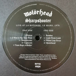Motorhead / Bomber (Deluxe Edition)(40th Anniversary Edition)(3LP)