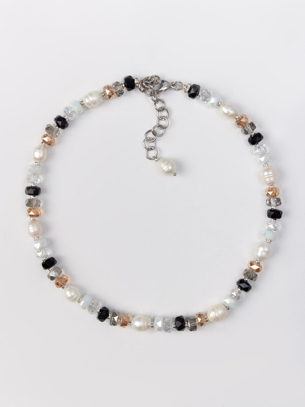 91003276 Колье Selena Pearls