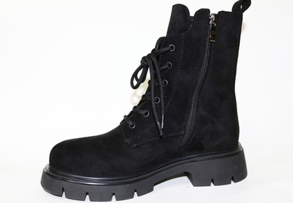 Ботинки женские демисезонные LU NI YA арт. 1195-571