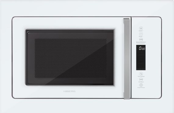 Микроволновая печь HIBERG i-VM 8505 W