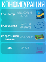 HP ProBook 640 G1 Без DVD